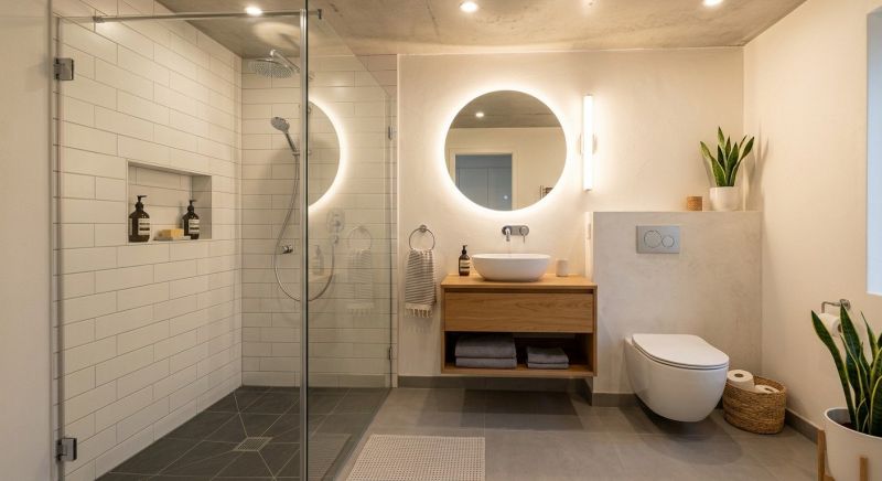 Top Bathroom Remodeling Companies in Patchogue, NY