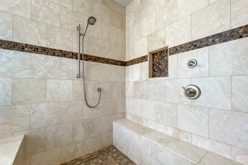 Cost of Shower Installation in Smithtown, NY